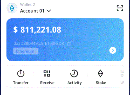 im钱包苹果imToken下载版2.0版本